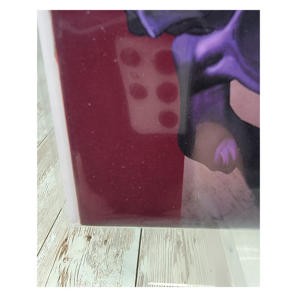 Ultimate Spider-Man #37 - 1st venom bonded To Eddie Brock - Brian Bendis - Picture 4 of 5